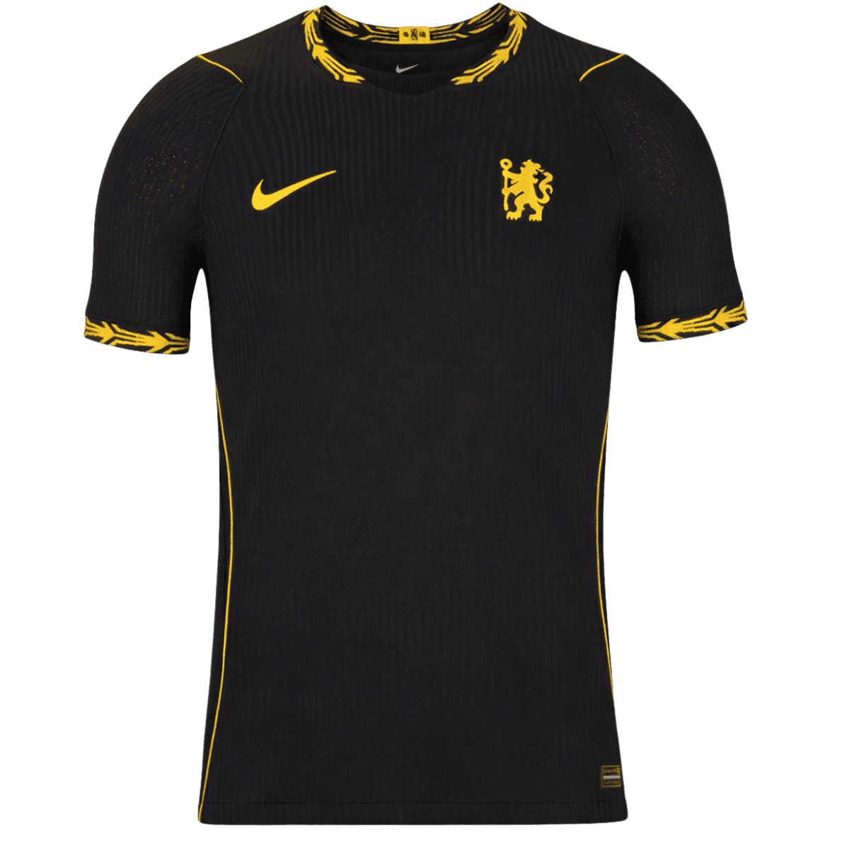 Pánske Futbalový Dres Chelsea Vonkajší 2026/27 Hráčska Verzia