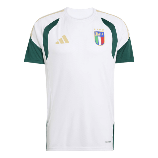 Taliansko pánsky tréningový futbalový dres MS 2026