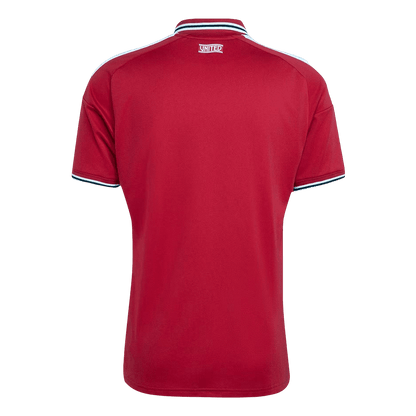 Manchester United pánska domáca futbalová súprava 2026/27