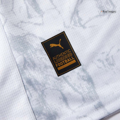 Manchester City pánsky futbalový dres MS 2025/26