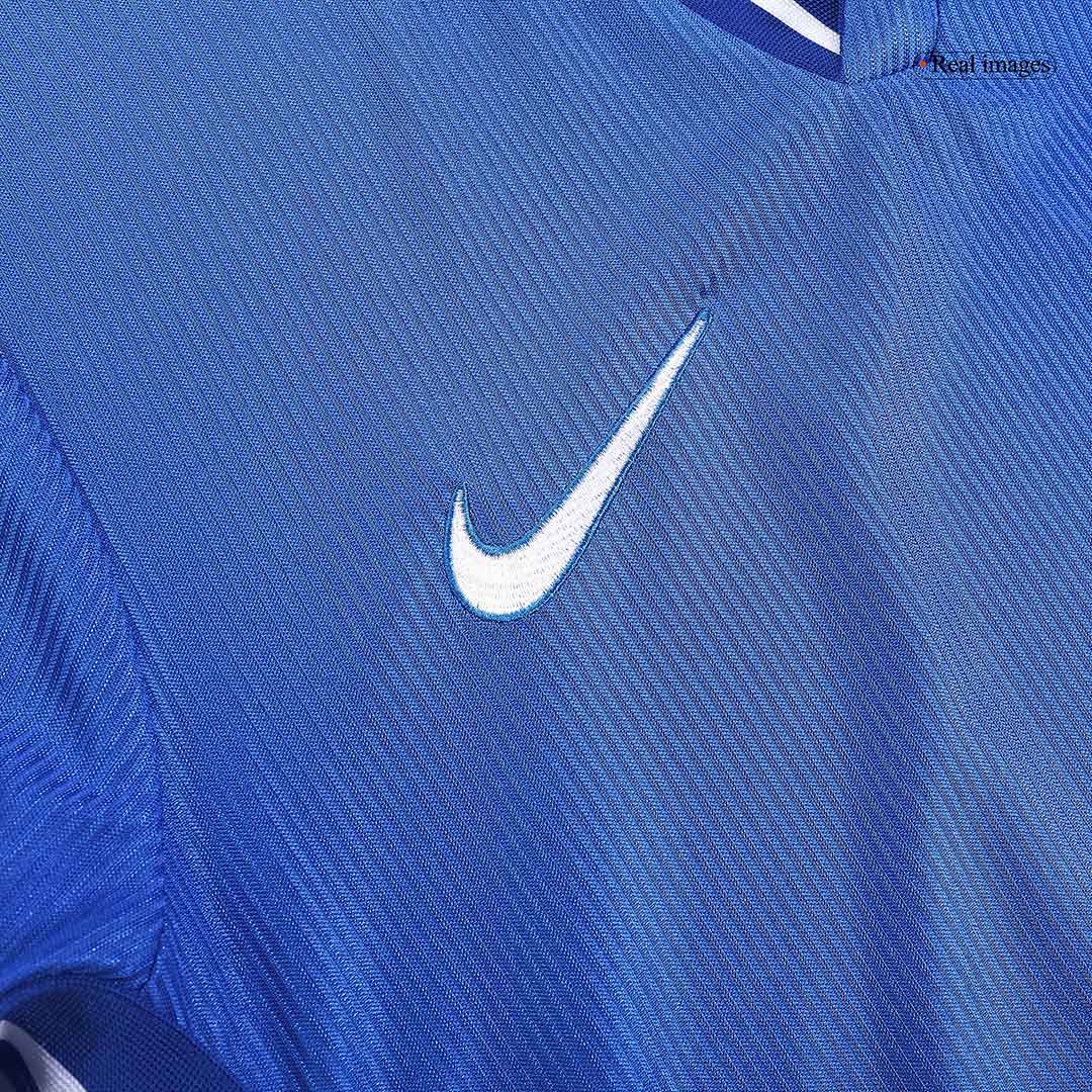 Taliansko pánsky domáci retro futbalový dres MS 1998