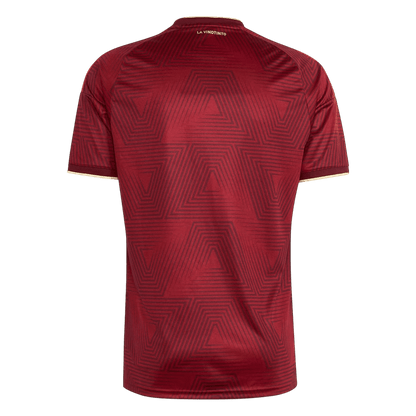 Pánske Futbalový Dres Venezuela Domáci MS 2026