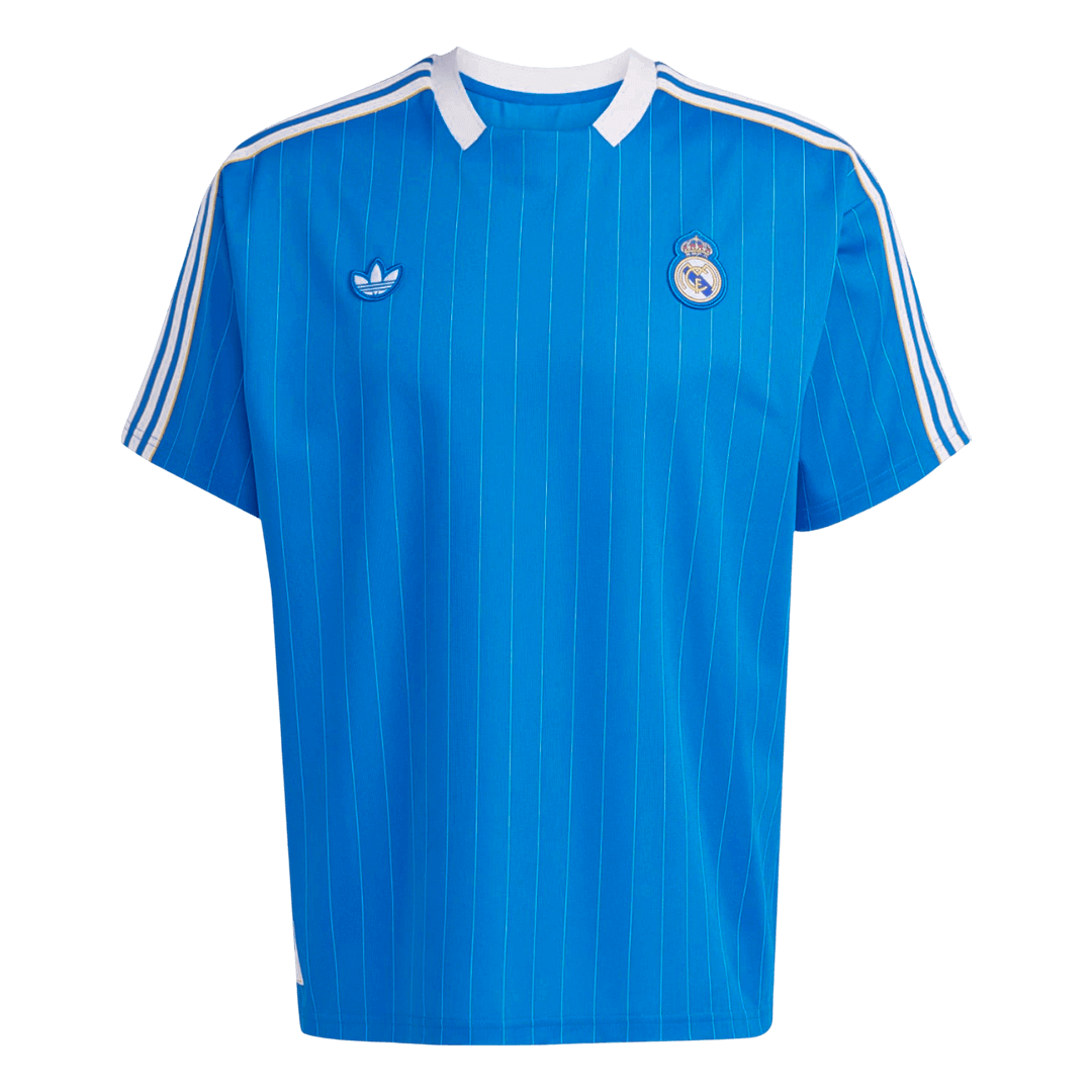 Real Madrid pánsky futbalový dres 2025/26