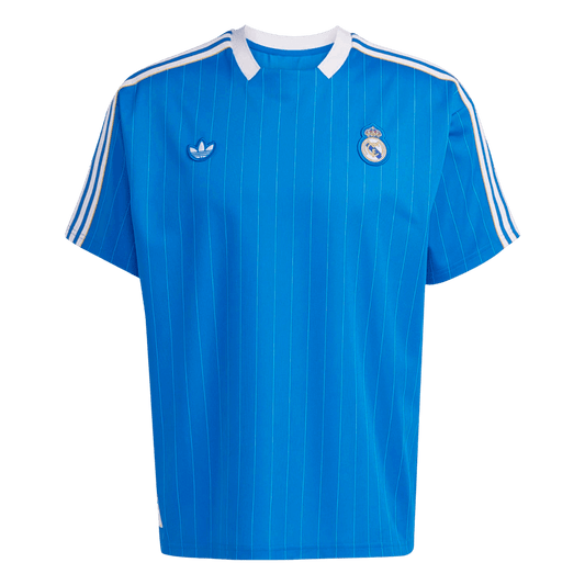 Real Madrid pánsky futbalový dres 2025/26
