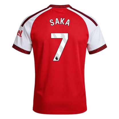 Arsenal pánsky Domáci futbalový dres 2026/27 – SAKA #7