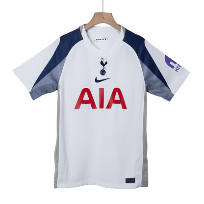 Tottenham Hotspur pánsky domáci futbalový dres 2025/26