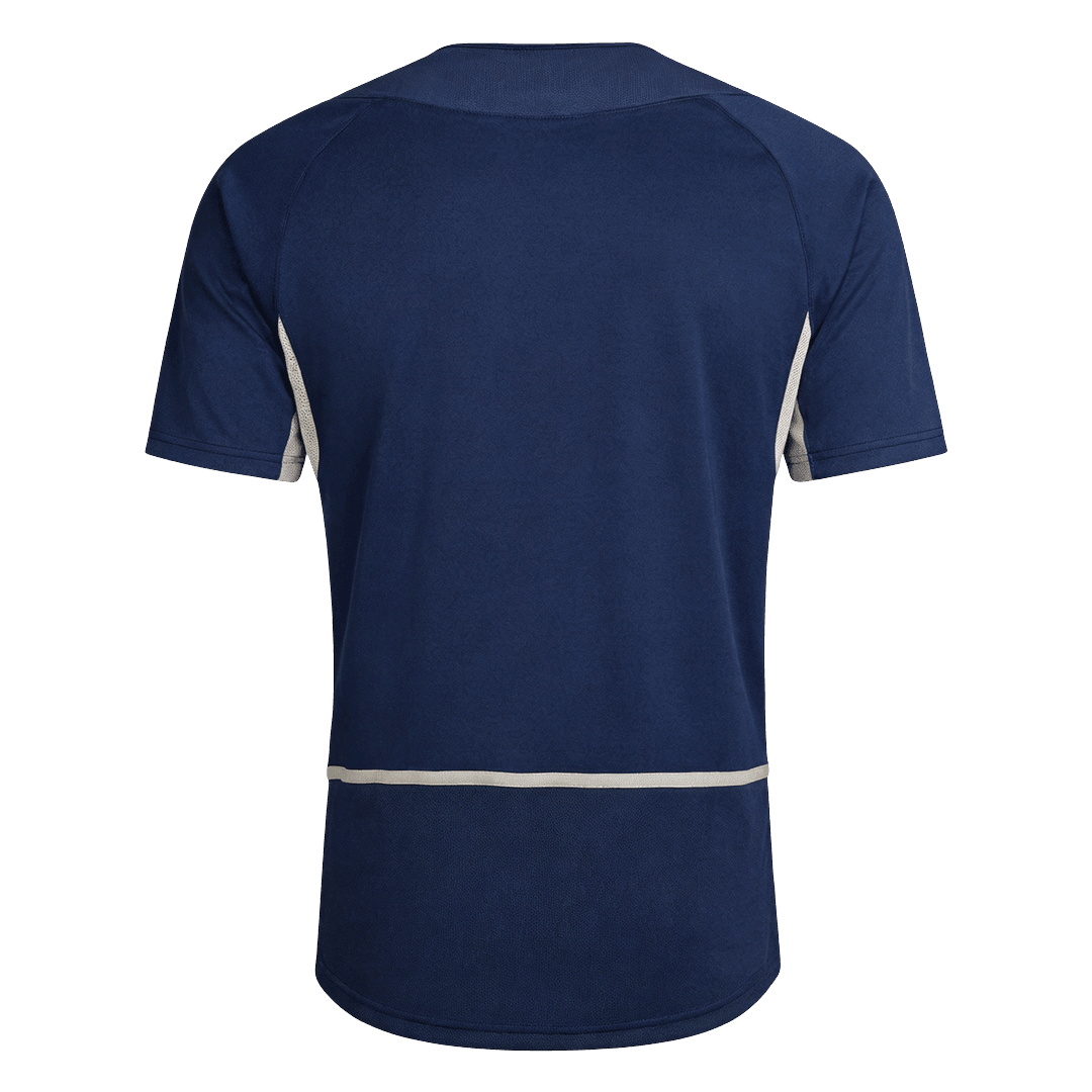 Pánske Retro Futbalový Dres USA Vonkajší MS 2002