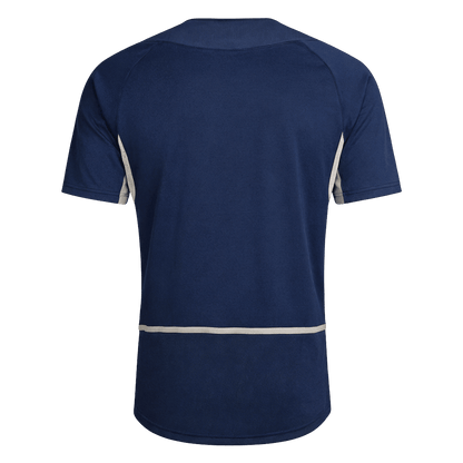 Pánske Retro Futbalový Dres USA Vonkajší MS 2002