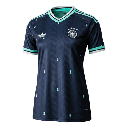 Nemecko dámsky vonkajší futbalový dres MS 2026