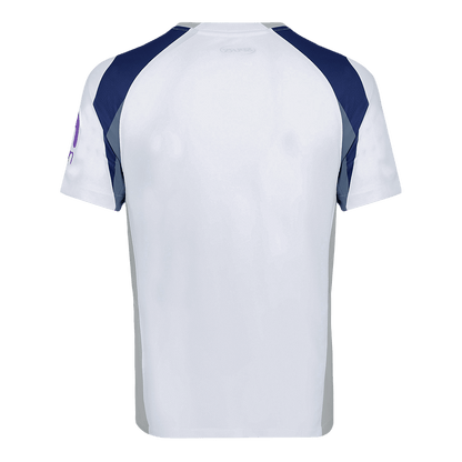 Tottenham Hotspur pánsky domáci futbalový dres 2025/26