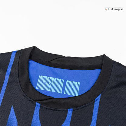 Inter Miláno dámsky domáci futbalový dres 2025/26