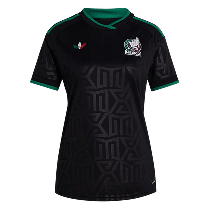 Dámske Futbalový Dres Mexiko Vonkajší MS 2026
