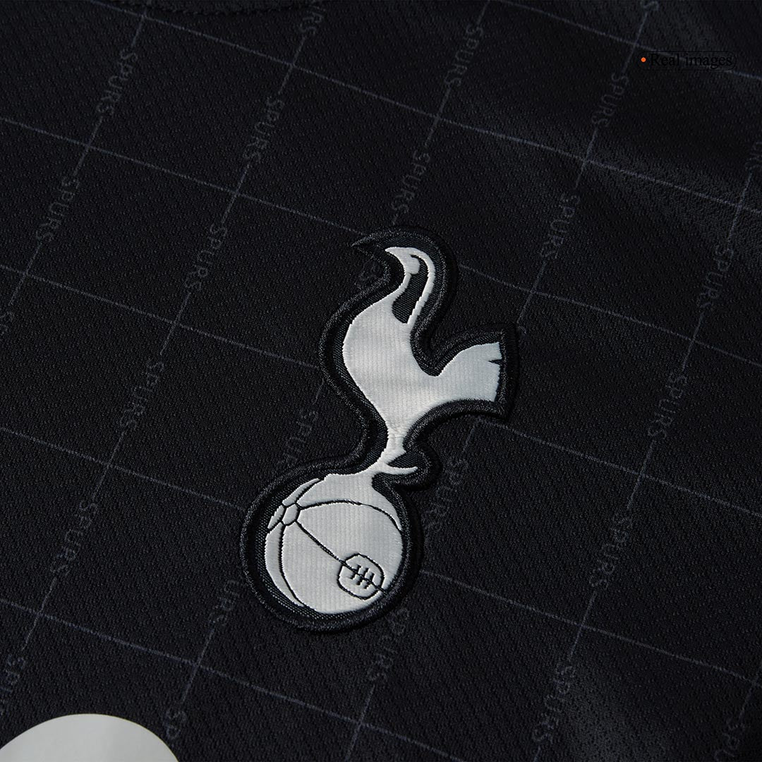 Tottenham Hotspur pánsky vonkajší futbalový dres 2025/26 - XAVI #7