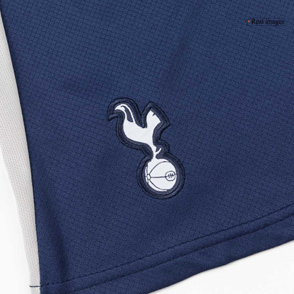 Tottenham Hotspur detská domáca futbalová súprava 2025/26