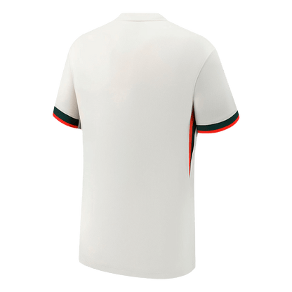 Chelsea pánsky vonkajší futbalový dres 2025/26