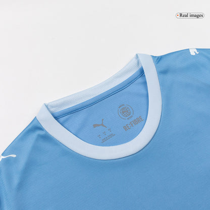 Manchester City pánsky Domáci futbalový dres 2026/27 – FODEN #47 – UCL
