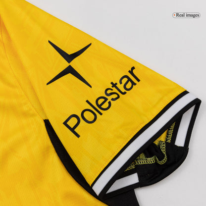 Borussia Dortmund pánsky domáci futbalový dres 2026/27