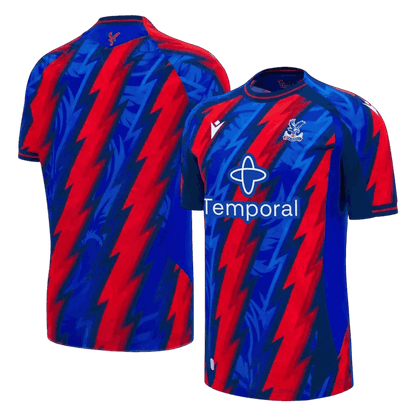 Crystal Palace pánsky Tretí futbalový dres 2026/27