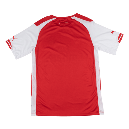 Pánske Retro Futbalový Dres Arsenal Domáci 2014/15