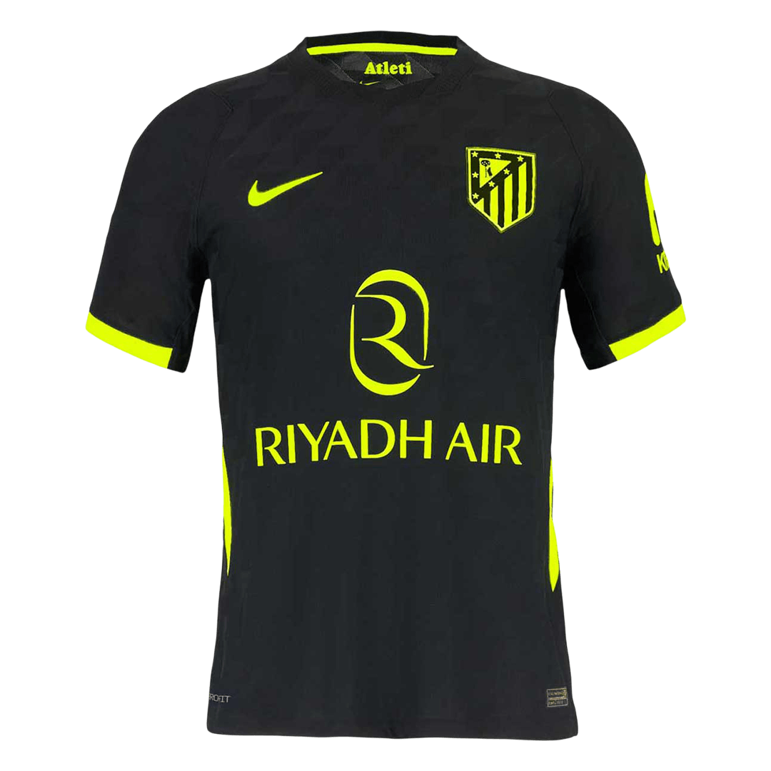 Pánske Futbalový Dres Atletico Madrid Vonkajší 2026/27