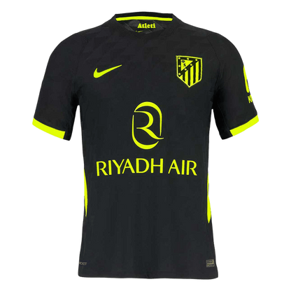 Pánske Futbalový Dres Atletico Madrid Vonkajší 2026/27