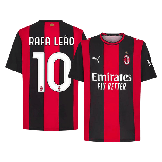 AC Miláno pánsky Domáci futbalový dres 2026/27 – RAFA LEÃO #10