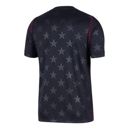 USA pánsky vonkajší futbalový dres MS 2026