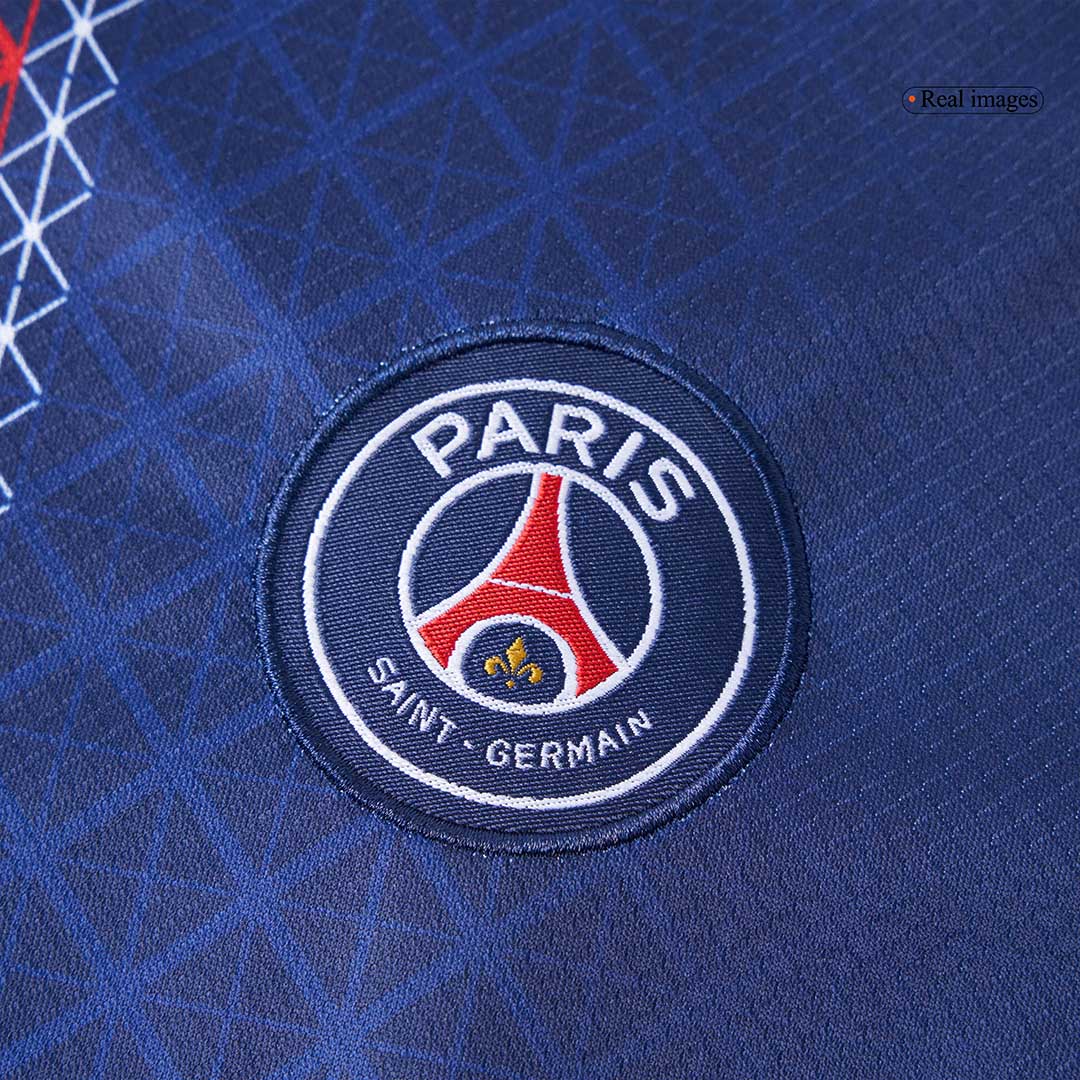 PSG detská domáca futbalová súprava 2025/26