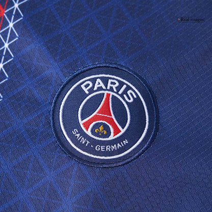 PSG detská domáca futbalová súprava 2025/26