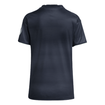 Real Madrid dámsky vonkajší futbalový dres 2025/26
