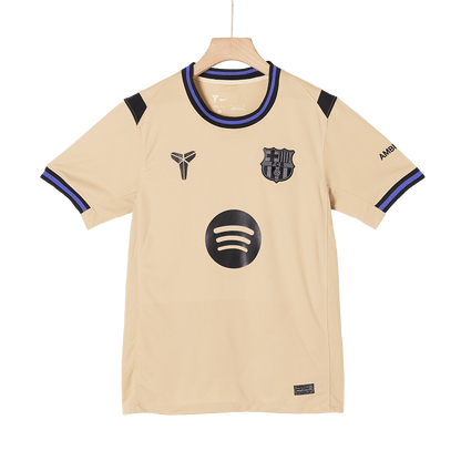 Barcelona pánsky vonkajší futbalový dres 2025/26 UCL - PEDRI #8