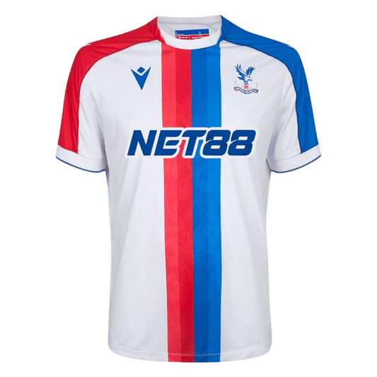 Crystal Palace pánsky tretí futbalový dres 2025/26