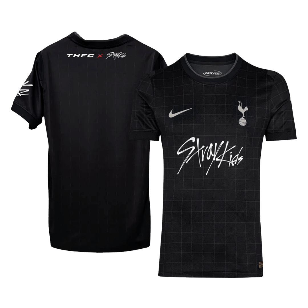 Tottenham Hotspur pánsky futbalový dres 2025/26