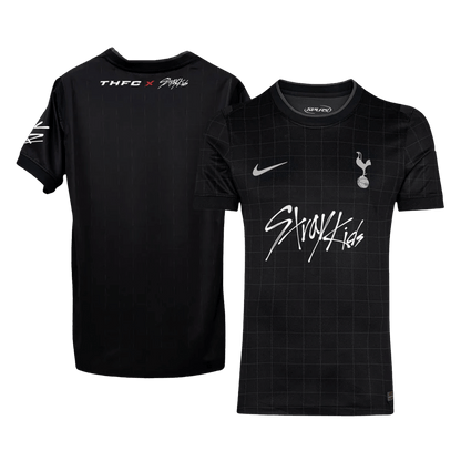 Tottenham Hotspur pánsky futbalový dres 2025/26