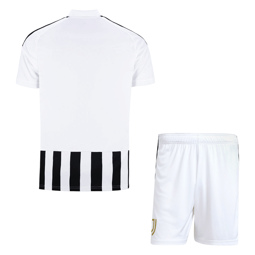 Pánske Futbalová Súprava Juventus Domáci 2026/27