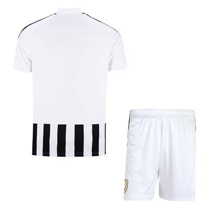 Pánske Futbalová Súprava Juventus Domáci 2026/27