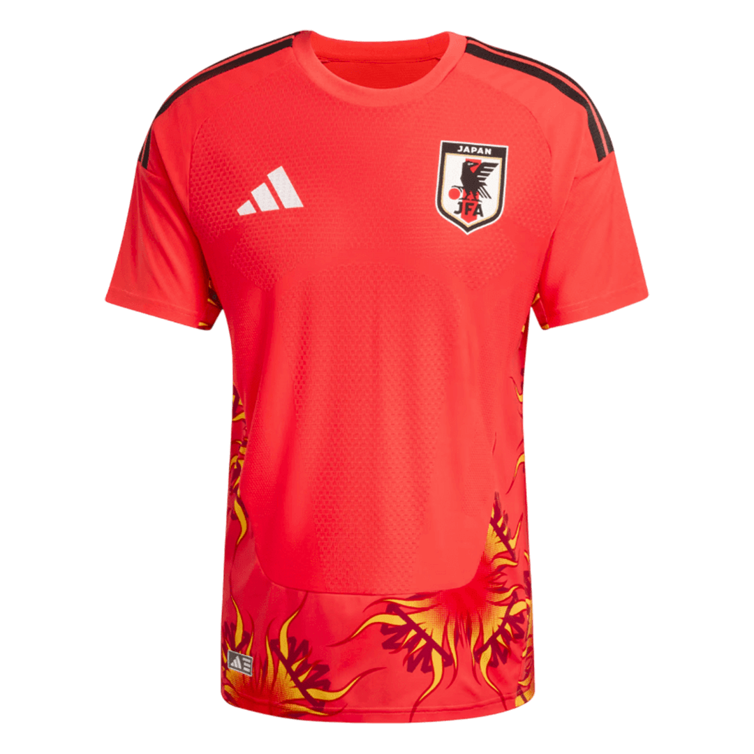 Japonsko pánsky futbalový dres MS 2026