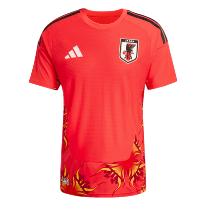 Japonsko pánsky futbalový dres MS 2026