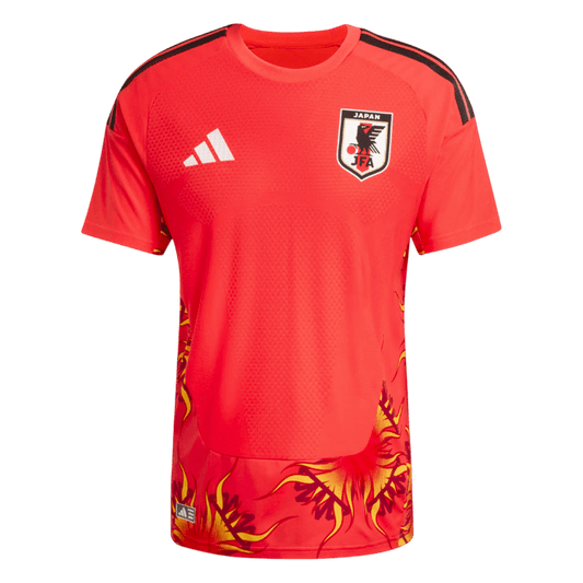 Japonsko pánsky futbalový dres MS 2026