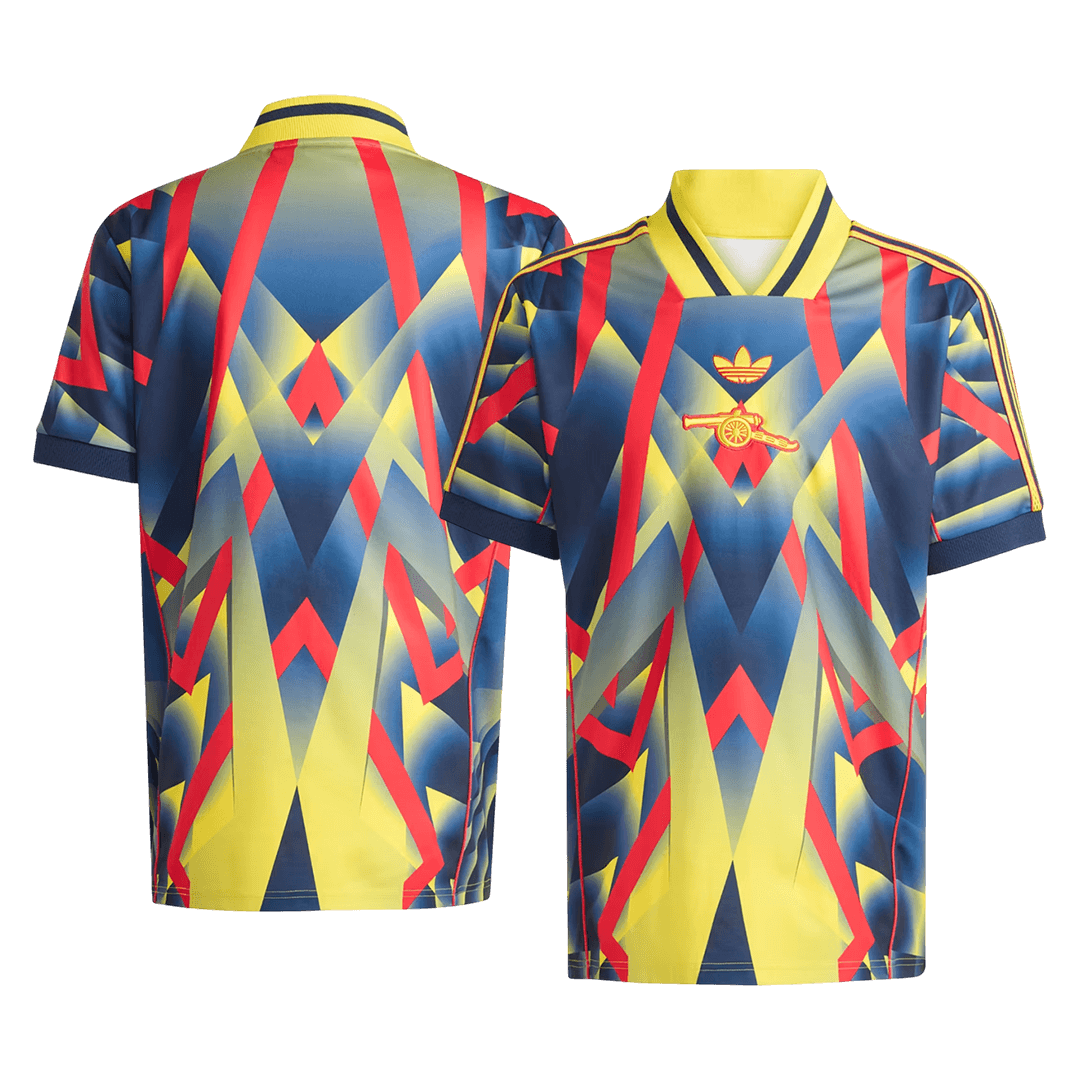 Arsenal pánsky futbalový dres 2025/26