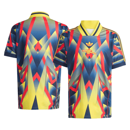 Arsenal pánsky futbalový dres 2025/26
