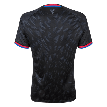 Crystal Palace pánsky Vonkajší futbalový dres 2026/27