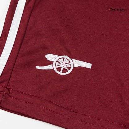 Detské Futbalová Súprava Arsenal Tretí 2025/26