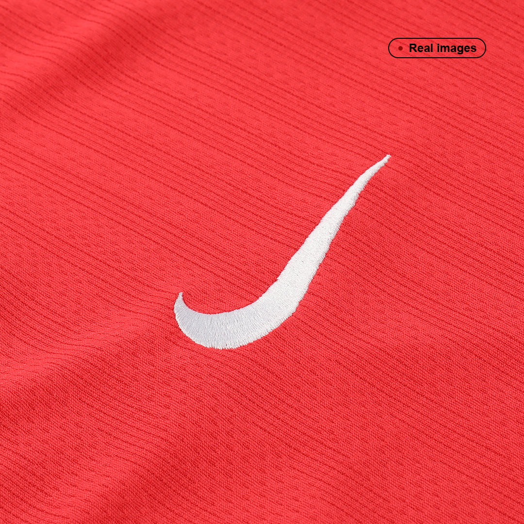 Manchester United pánsky domáci retro futbalový dres 2007/08 - ROONEY #10