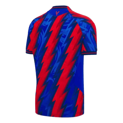 Crystal Palace pánsky Tretí futbalový dres 2026/27
