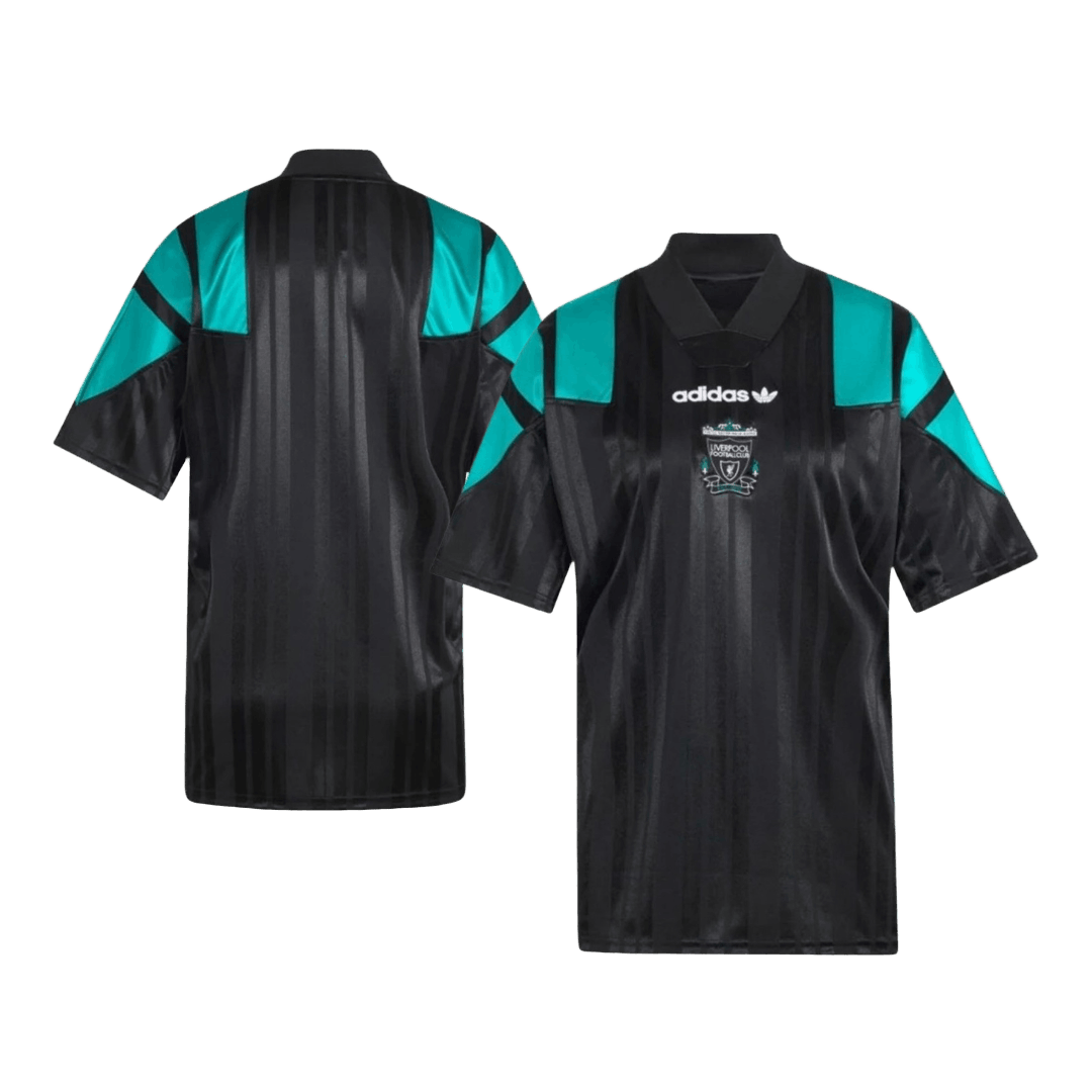 Liverpool pánsky futbalový dres 2026/27