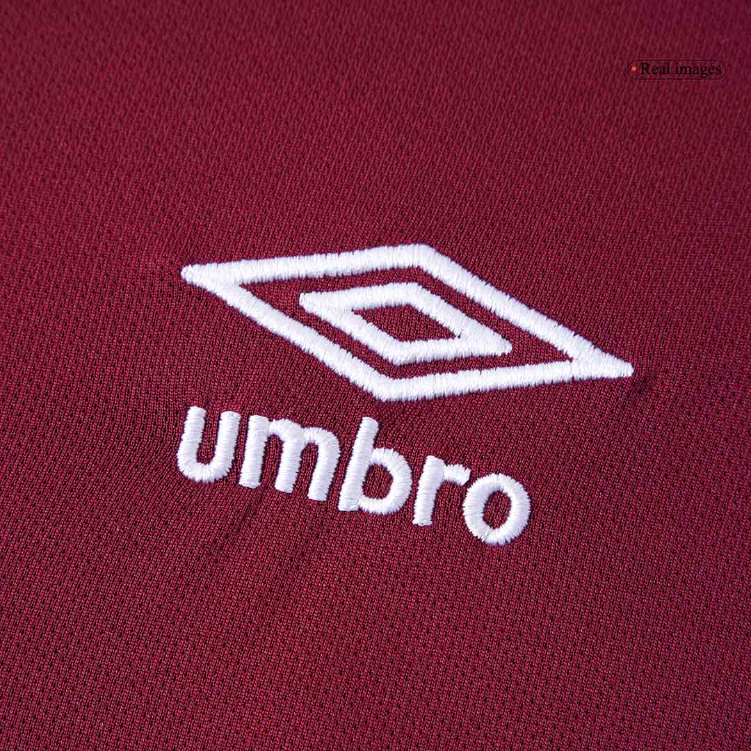 West Ham United pánsky domáci futbalový dres 2025/26