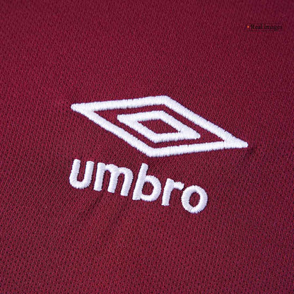 West Ham United pánsky domáci futbalový dres 2025/26