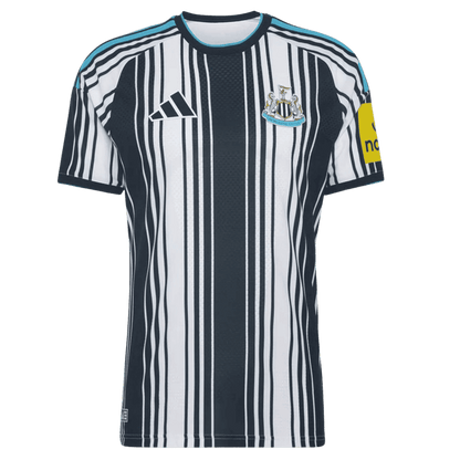 Pánske Futbalový Dres Newcastle United Domáci 2026/27 Hráčska Verzia