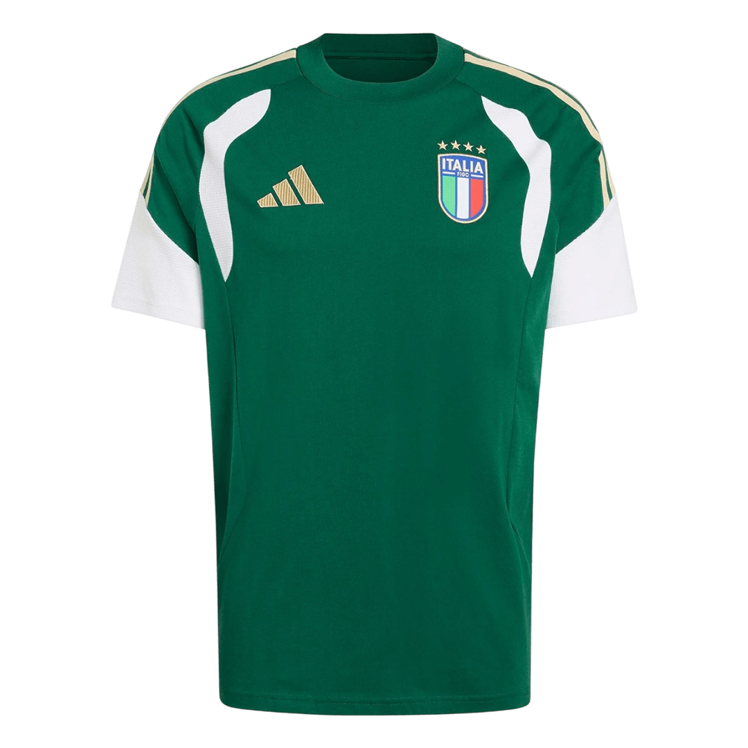 Taliansko pánsky tréningový futbalový dres MS 2026